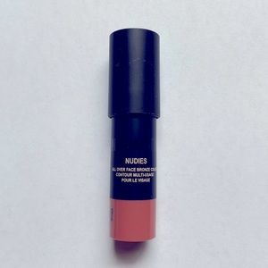 Nudestix nudies blush in Sunkissed